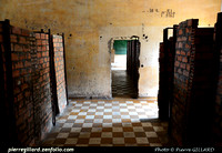 Phnom Penh - Musée du génocide Tuol Sleng (Prison S21)