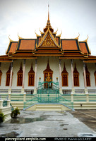 Phnom Penh - Palais Royal