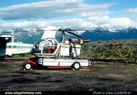U.S.A. - Evergreen Helicopters