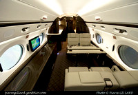 2014-03-06 - Présentation du Gulfstream G450 à la CBAA