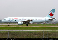 Jetz (Air Canada)
